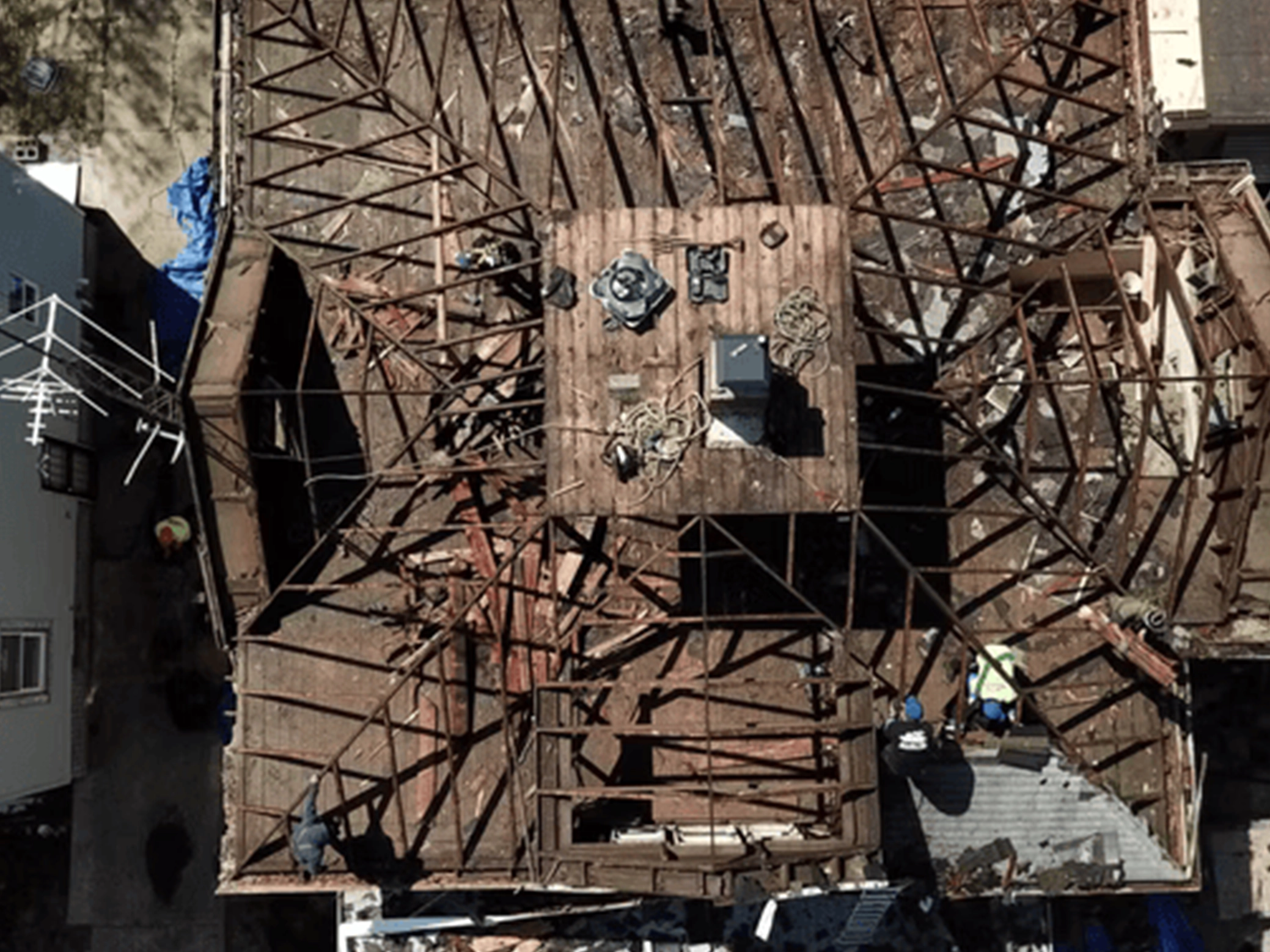 Expert Roofing Services in Springfield, Illinois