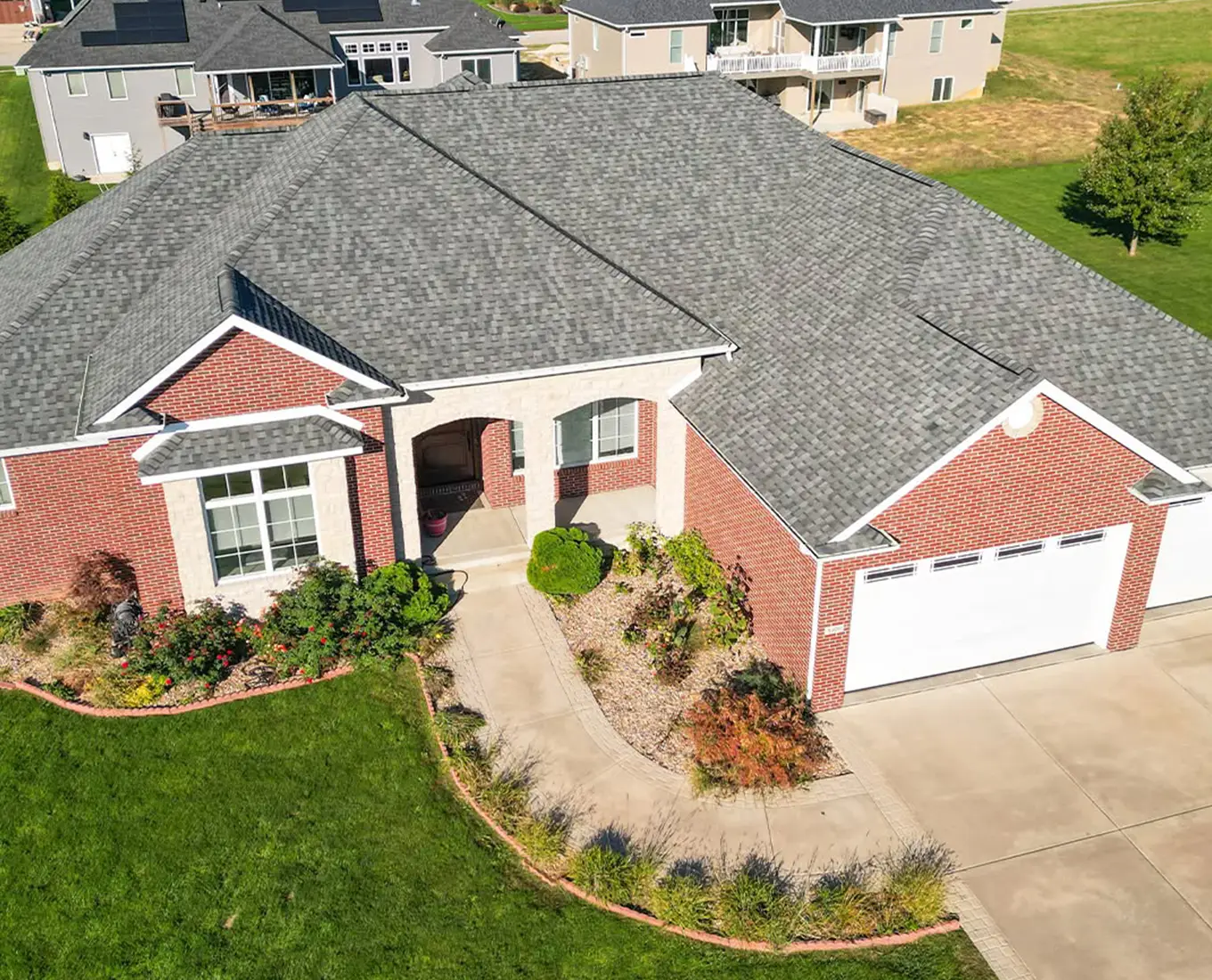 springfield il roofing services