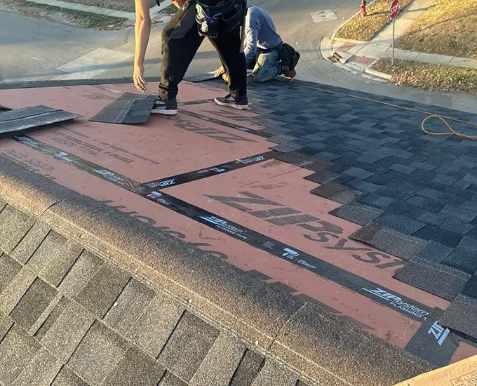 new roof installation services in springfield il